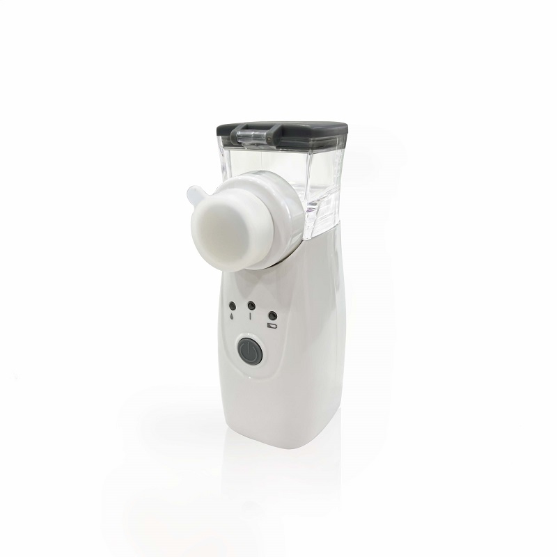 Medicinsk ultraljudsnebulisator