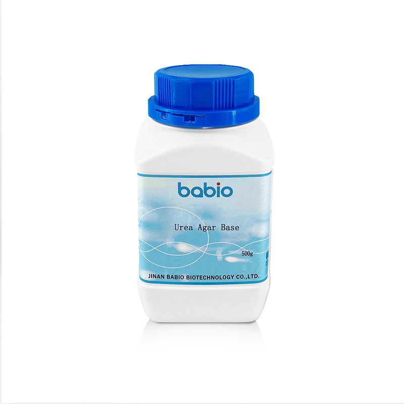 Urea-agarbas