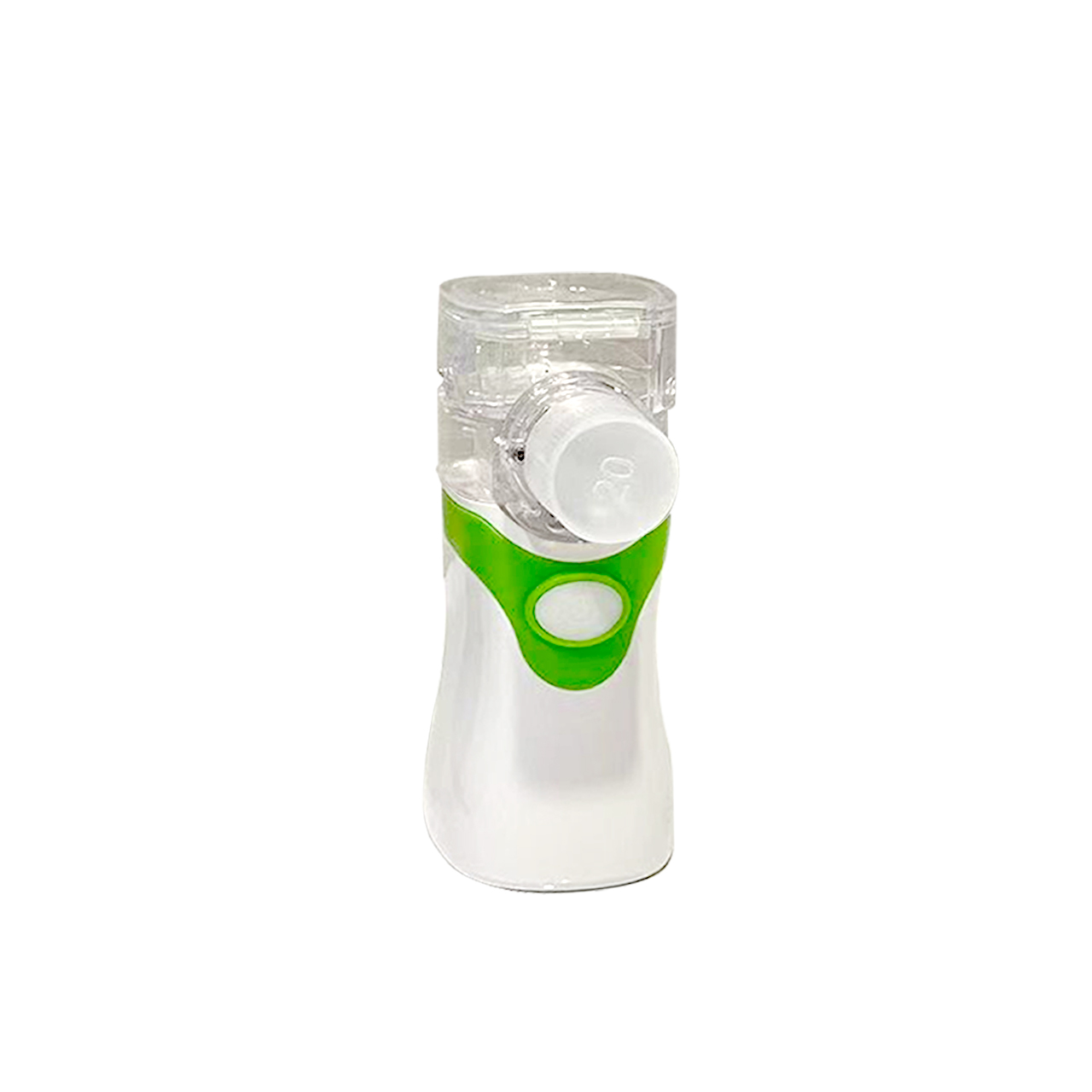 Spänningsnät atomizer